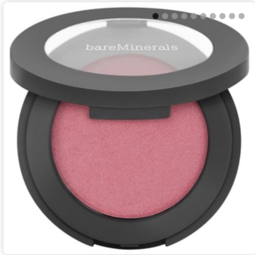 HOSTPICKx4πBrand new bare minerals bounce and blur blush - Picture 2 of 13